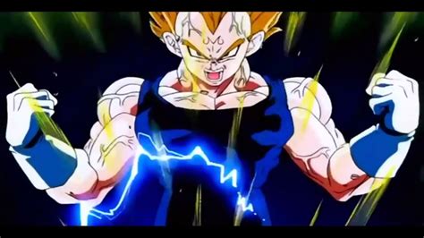 Perhaps the most meanigful quote from the Saiyan prince was when he actually acknowledged that Goku was better than him - "You're better than me Kakarot. . When does vegeta go super saiyan 2